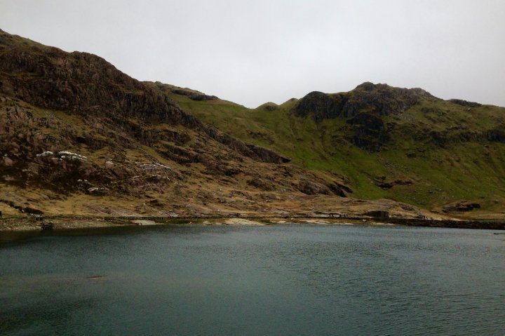 Snowdon