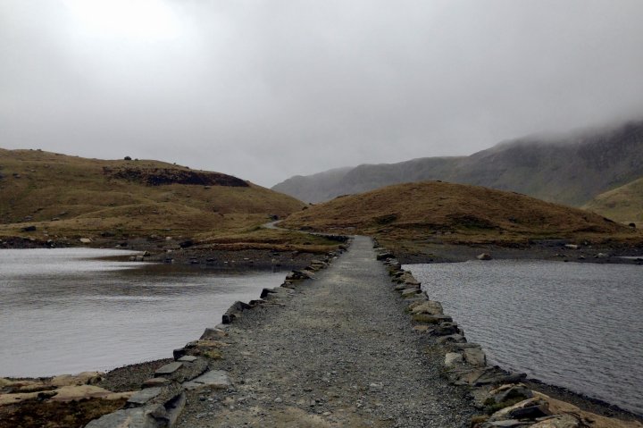 Snowdon