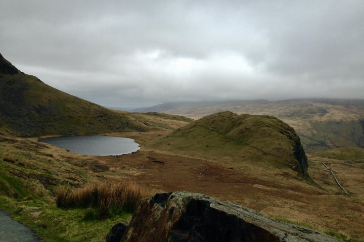 Snowdon