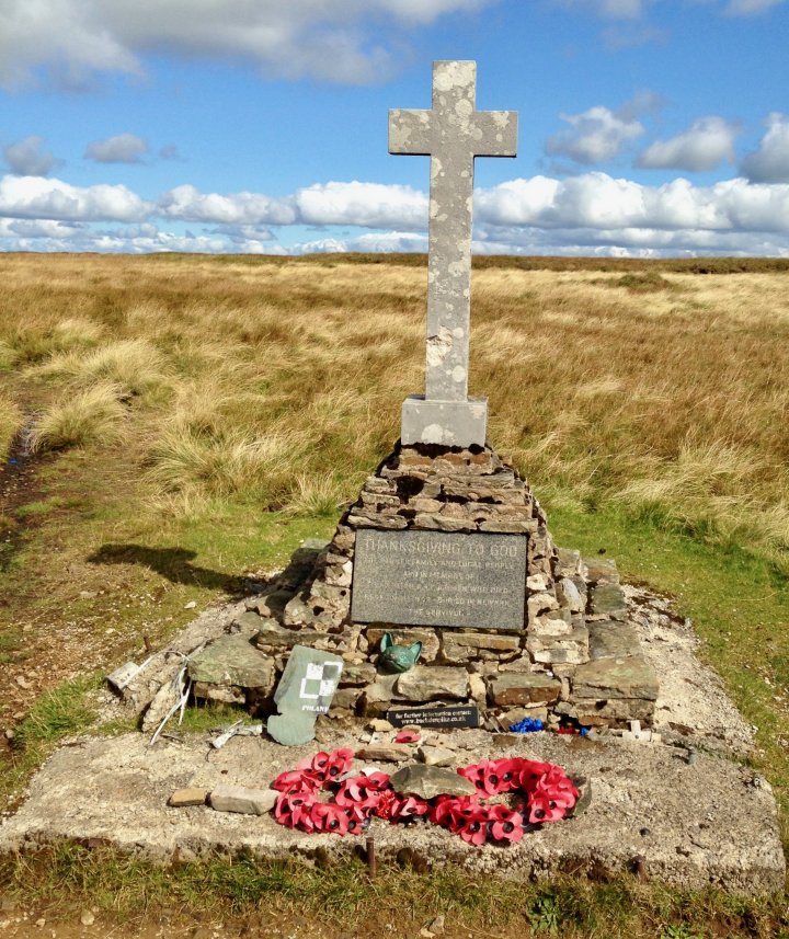 Buckden Pike