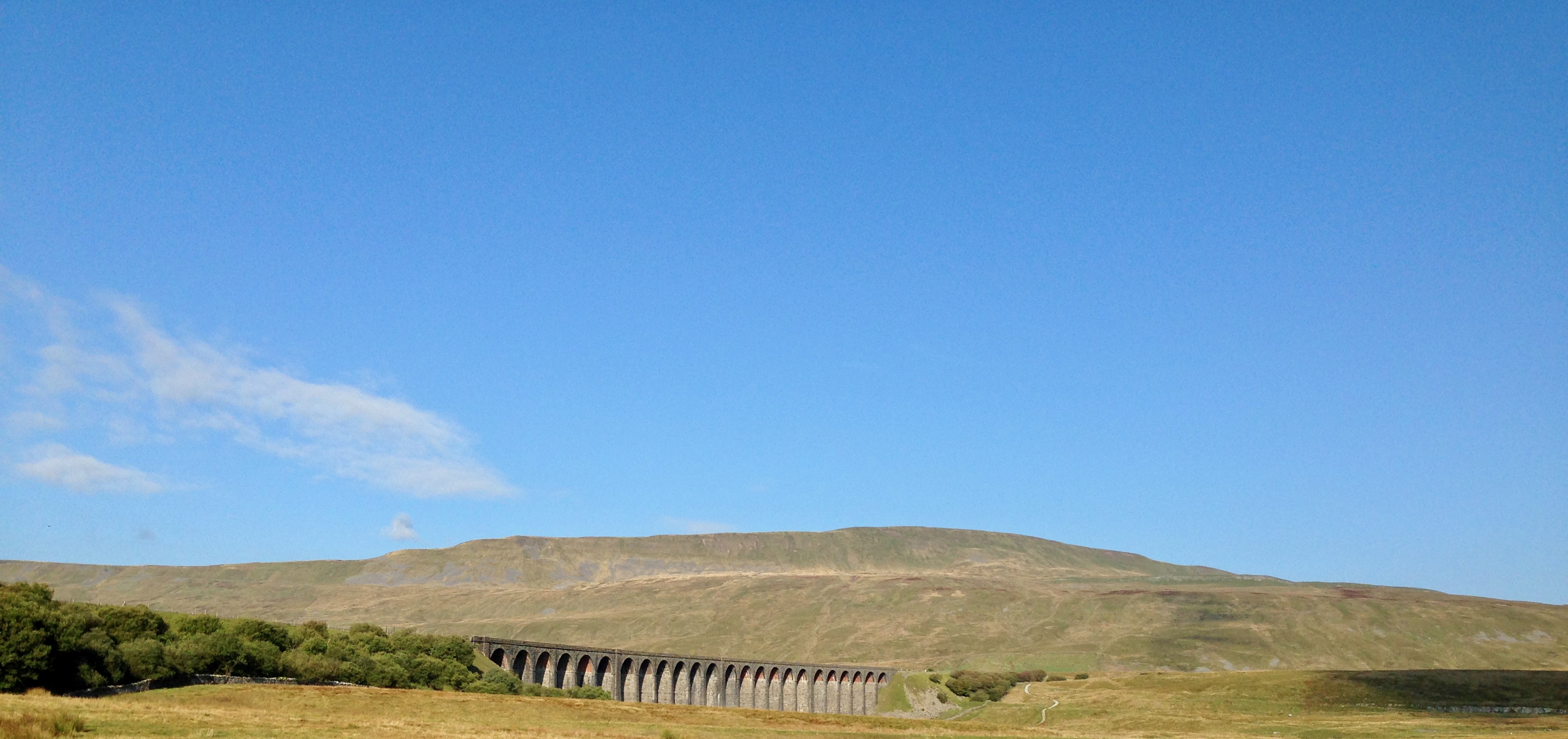 Whernside