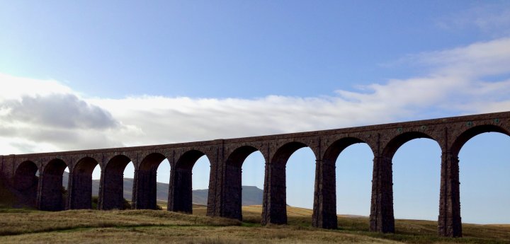 Whernside
