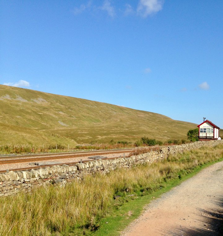 Whernside