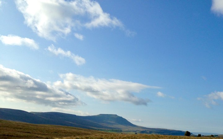 Whernside