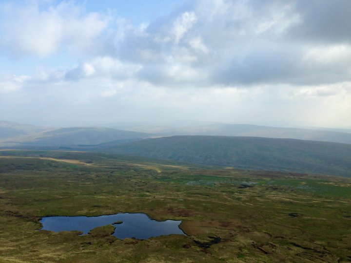Whernside