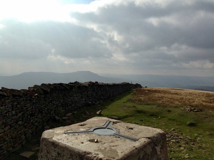 Whernside