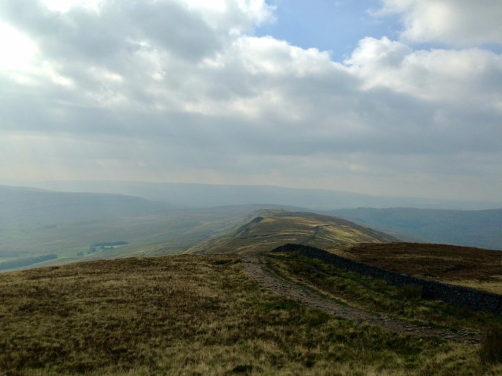 Whernside