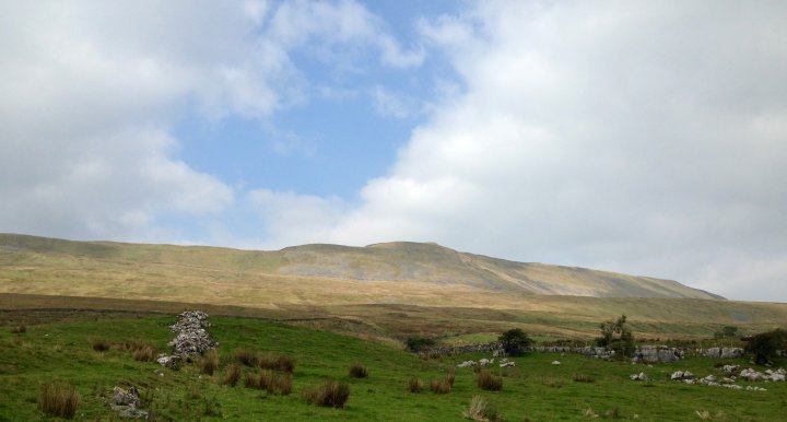 Whernside