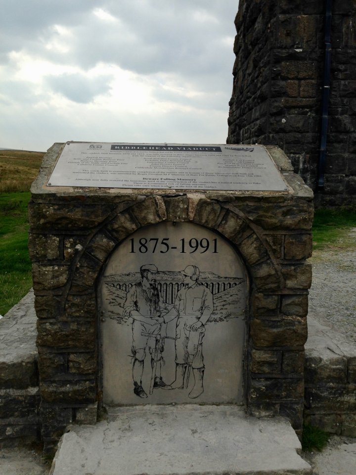 Whernside