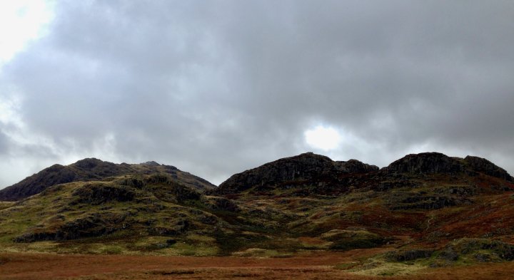 Green Crag