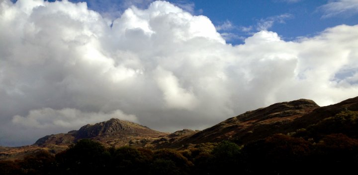 Green Crag