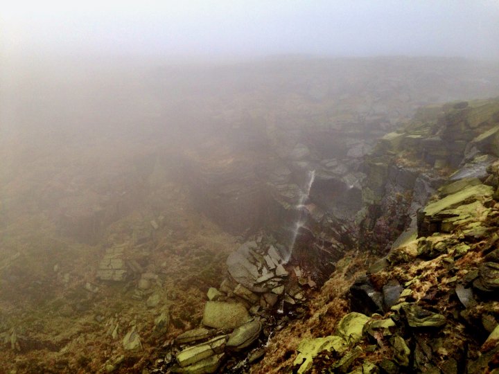Kinder Scout