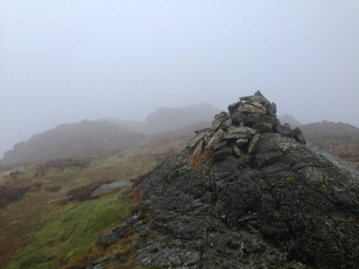 Holme Fell