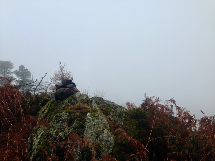 Raven Crag / Armboth Fell