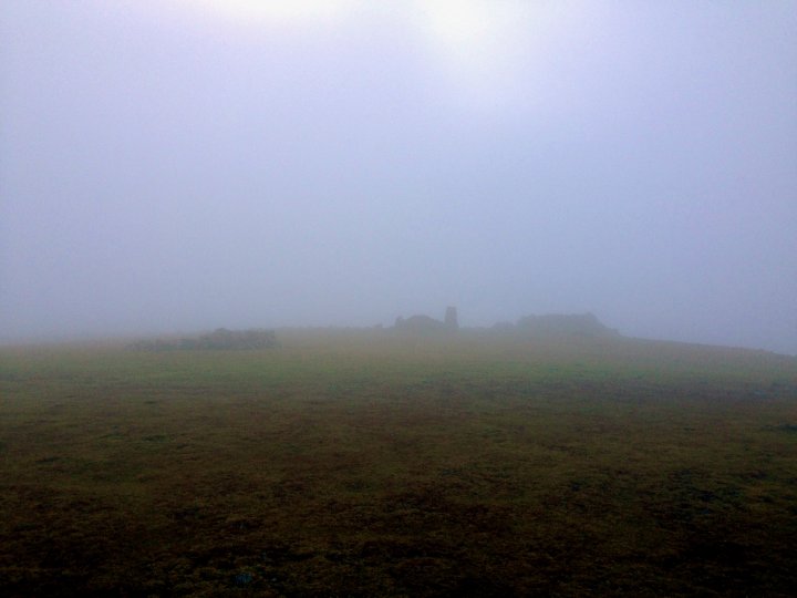 Pillar / Black Crag / Scoat Fell / Steeple