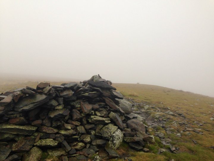 Bowscale Fell / Bannerdale Crags / Mungrisdale Common / Souther Fell