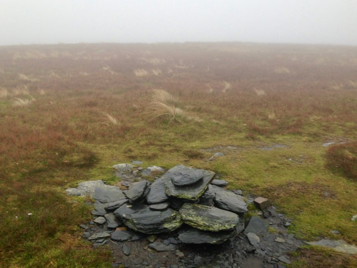 Bowscale Fell / Bannerdale Crags / Mungrisdale Common / Souther Fell