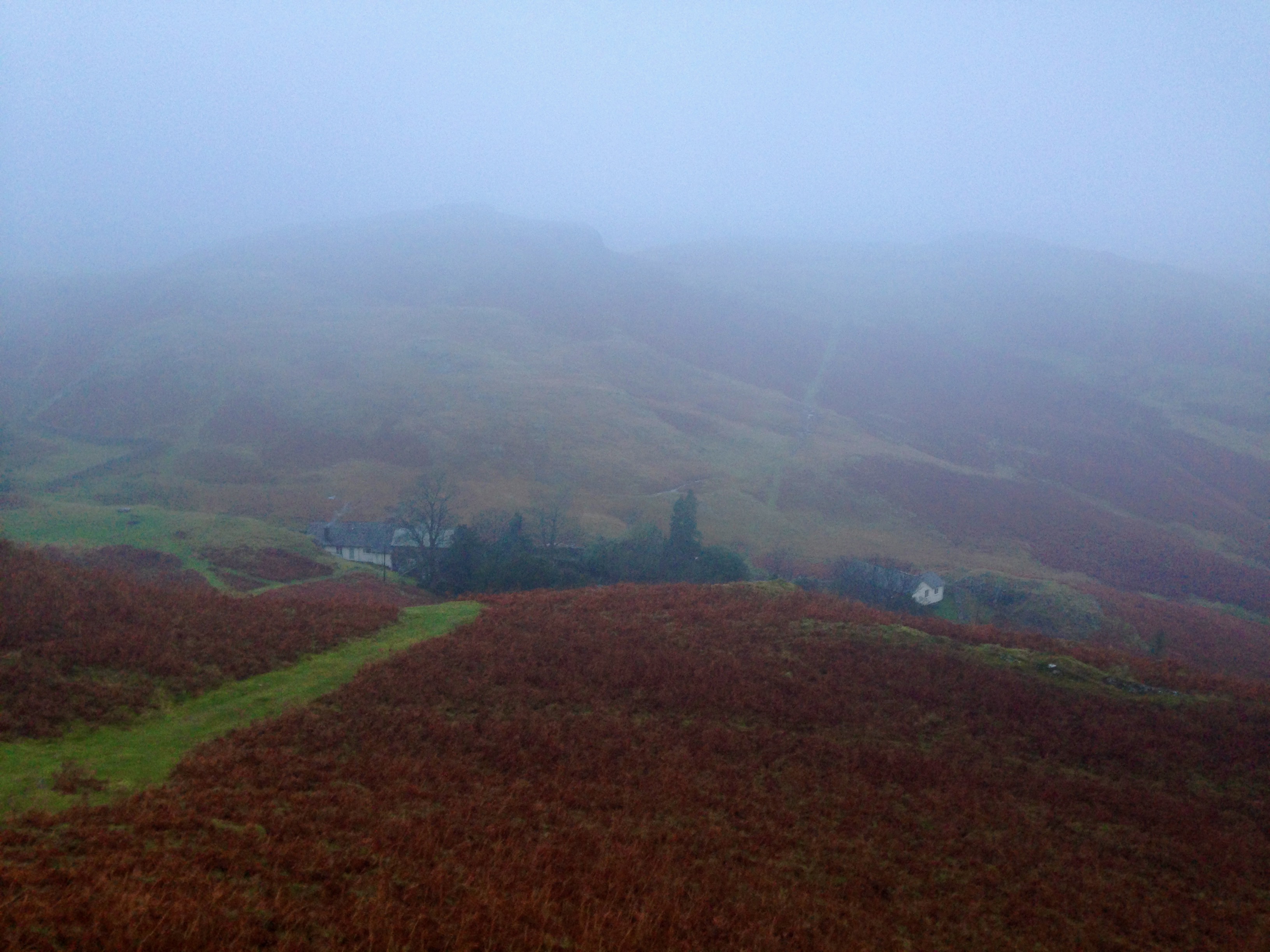 High Rigg