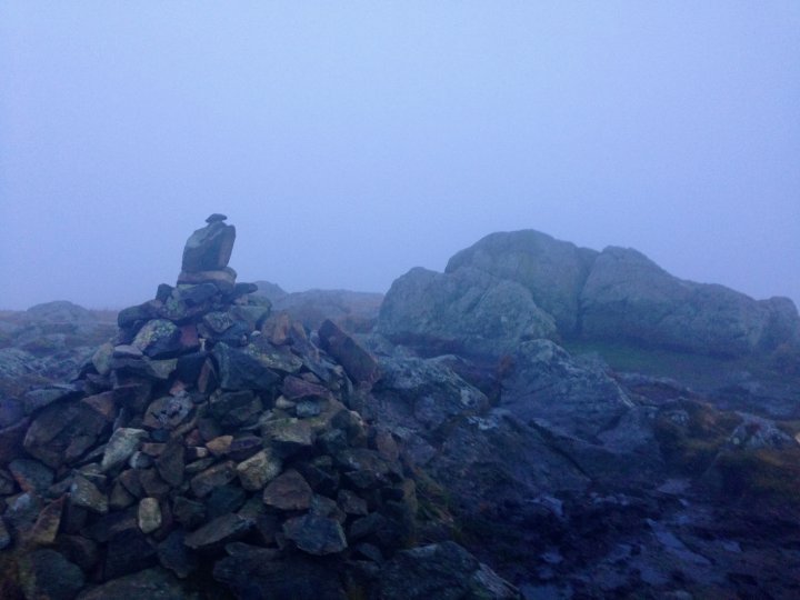 High Rigg