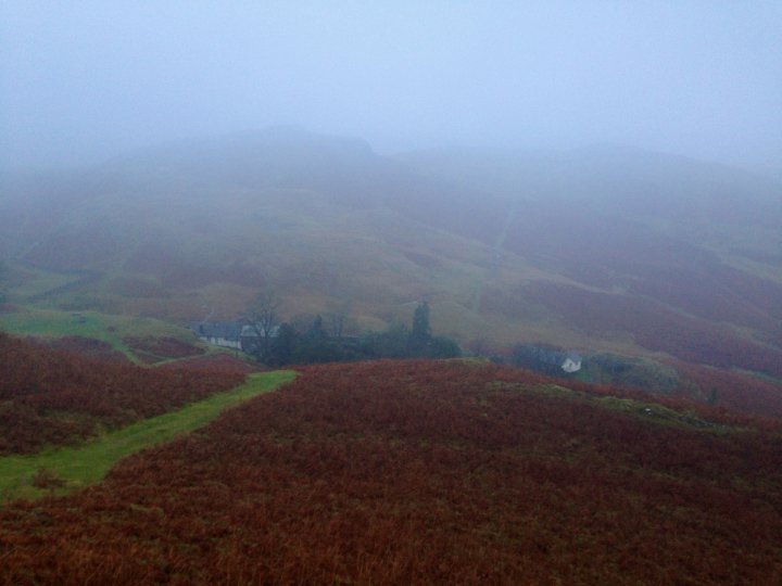 High Rigg