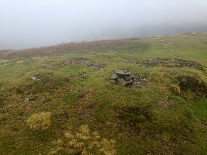 Knott Rigg / Ard Crags