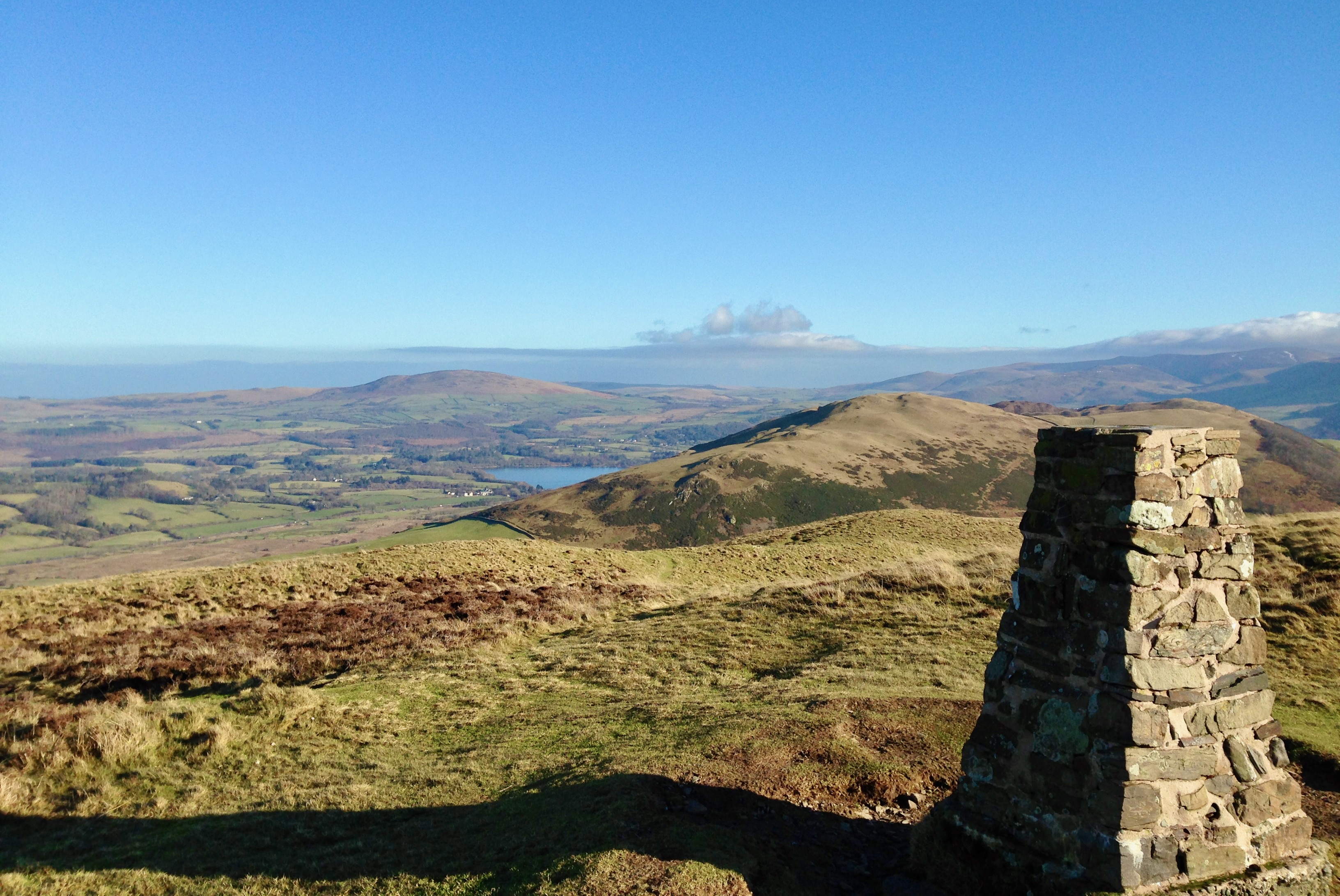 Ling Fell / Sale Fell