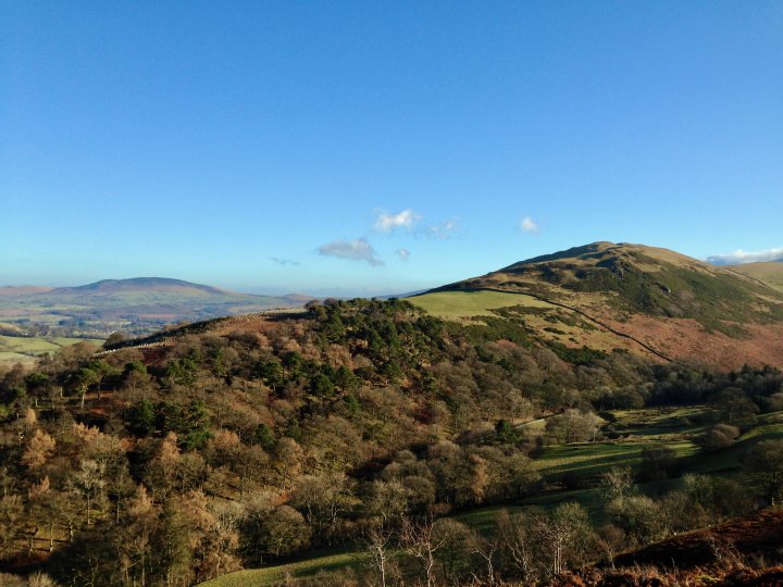 Ling Fell / Sale Fell