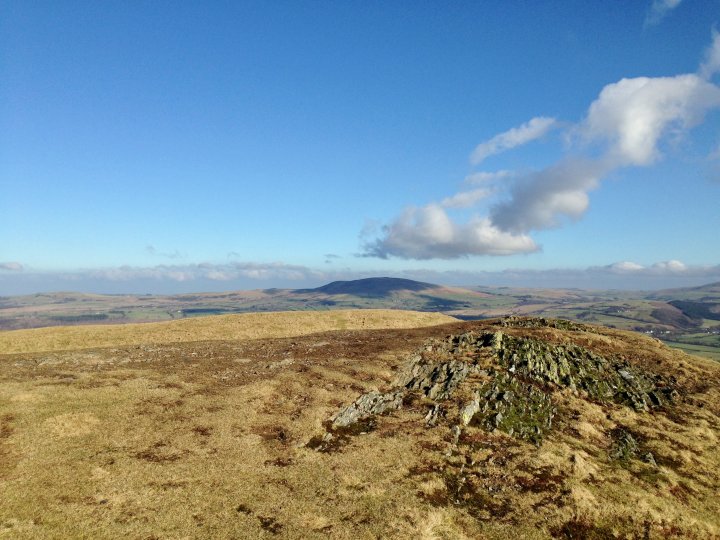 Ling Fell / Sale Fell