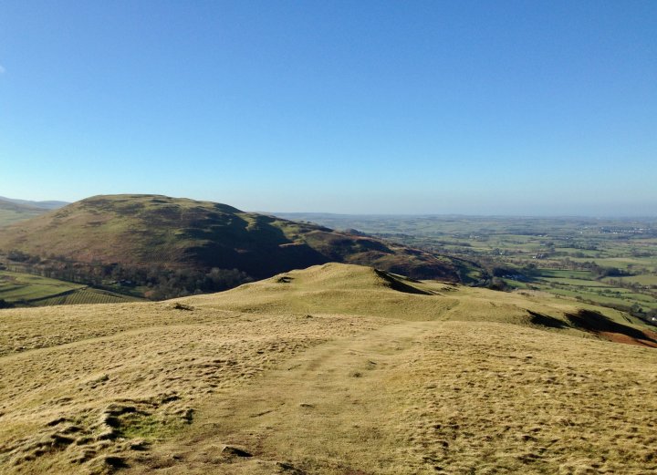 Ling Fell / Sale Fell