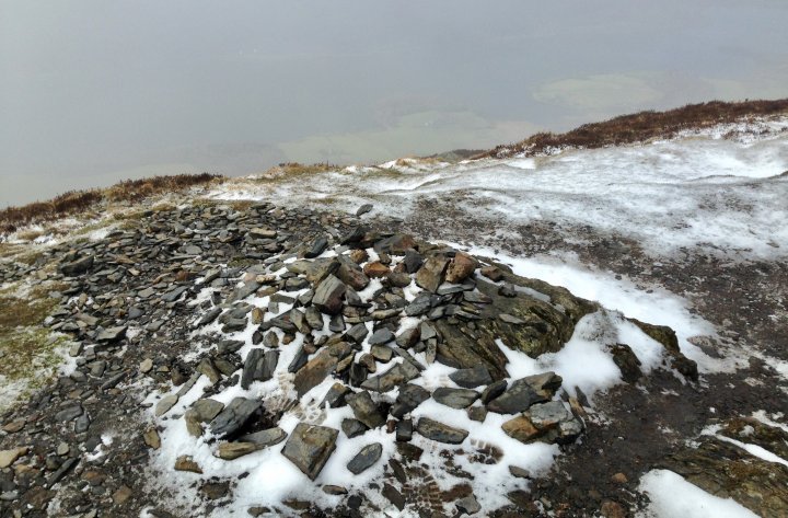 Ullock Pike / Long Side / Carl Side / Skiddaw / Bakestall