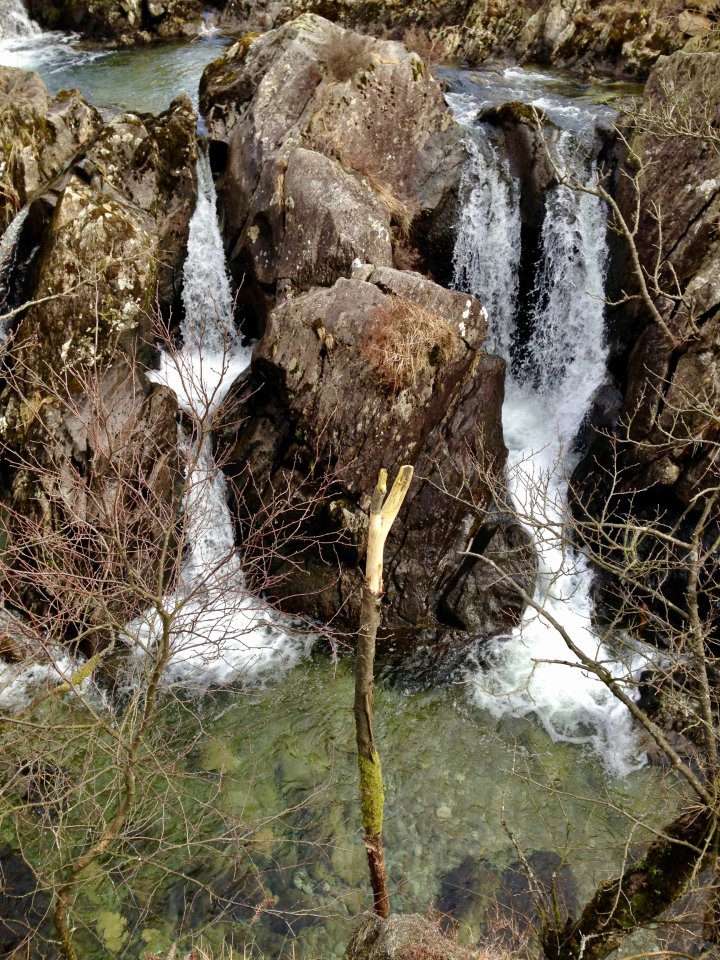 Troutbeck Tongue / Baystones