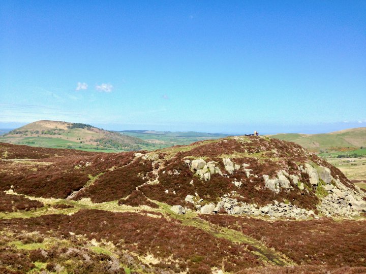 Great Mell Fell / Little Mell Fell / Gowbarrow Fell
