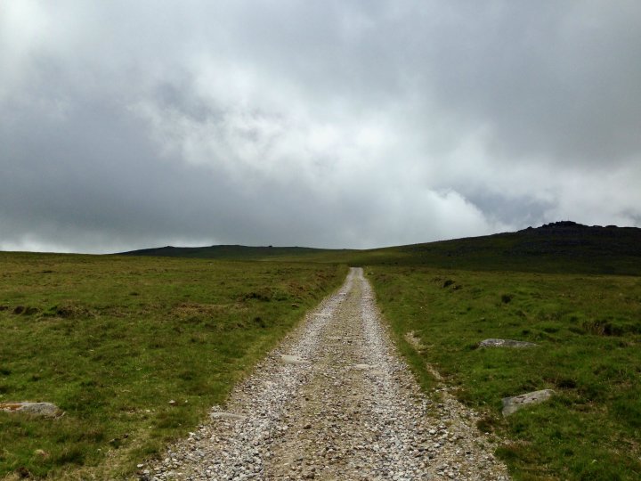 High Willhays