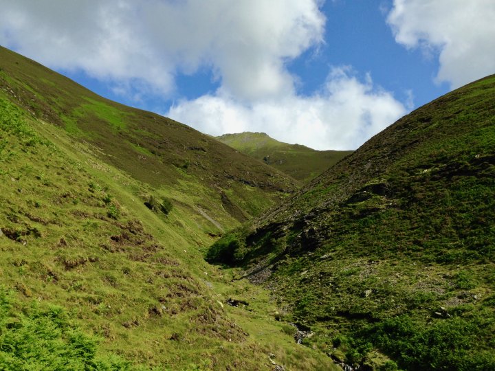 Blencathra / Sharp Edge