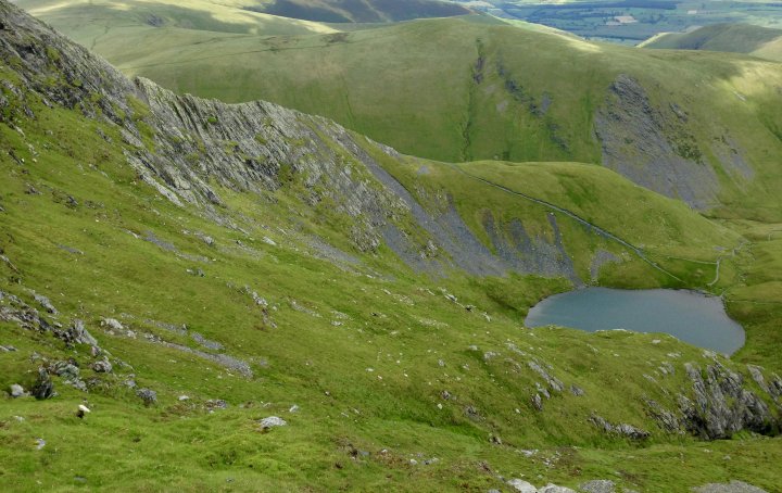 Blencathra / Sharp Edge