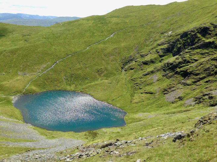Blencathra / Sharp Edge