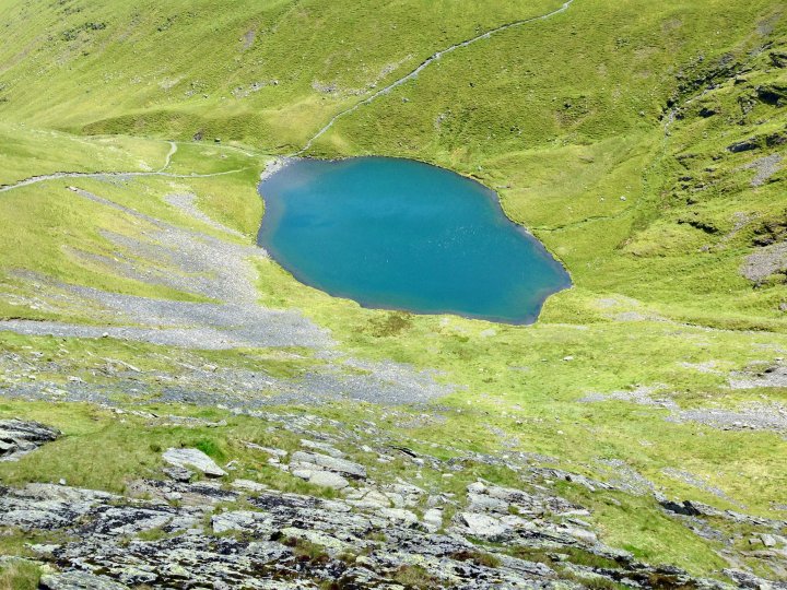 Blencathra / Sharp Edge