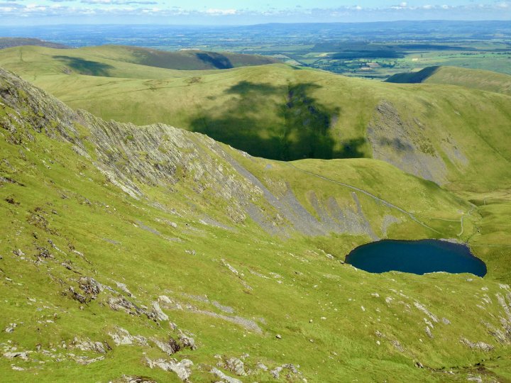 Blencathra / Sharp Edge