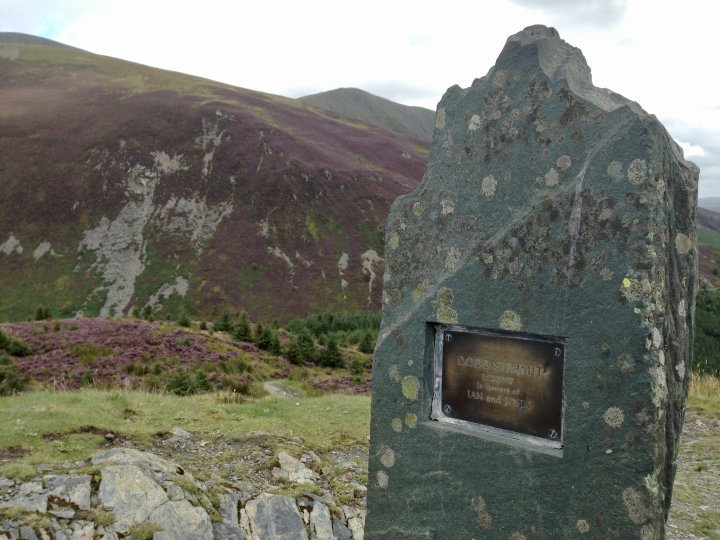 Dodd (Skiddaw)