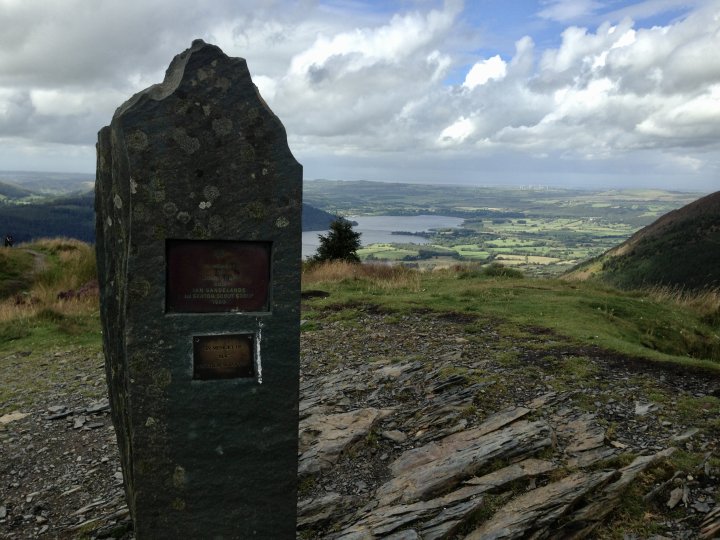 Dodd (Skiddaw)