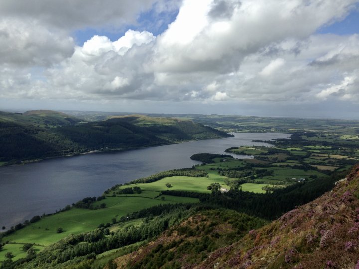 Dodd (Skiddaw)
