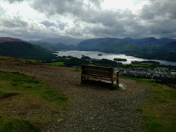 Latrigg
