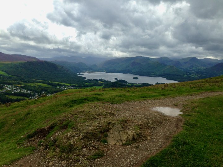 Latrigg