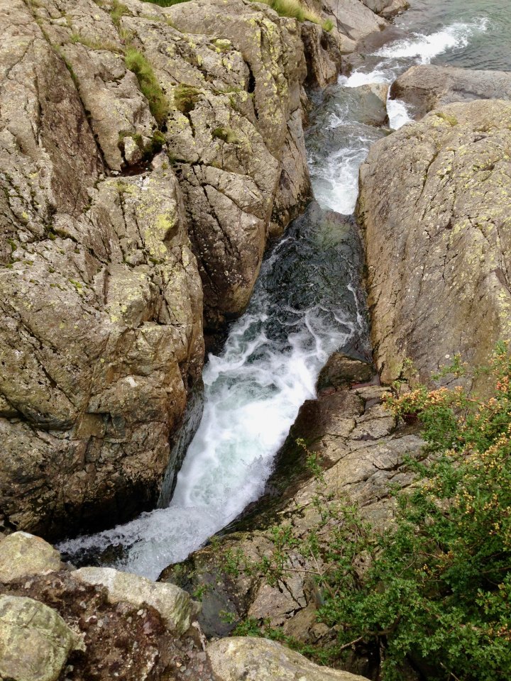 Wasdale To Threlkeld
