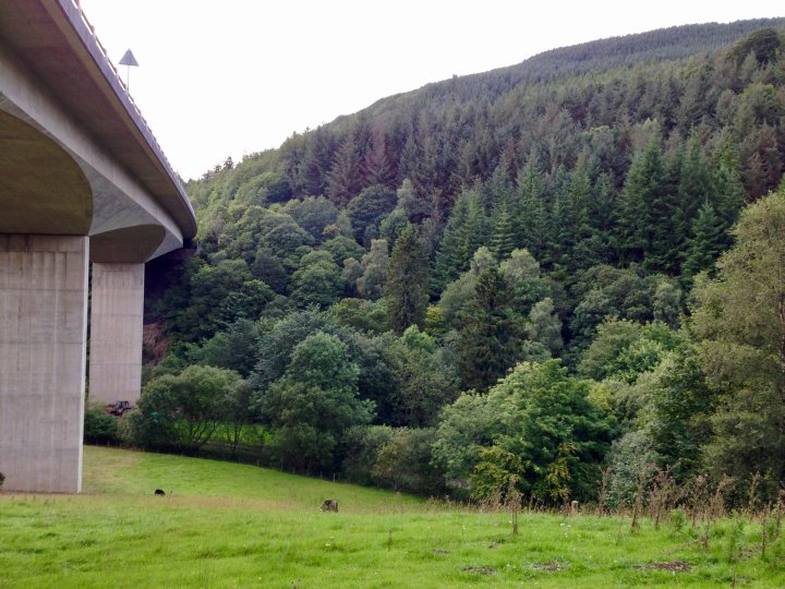 Wasdale To Threlkeld