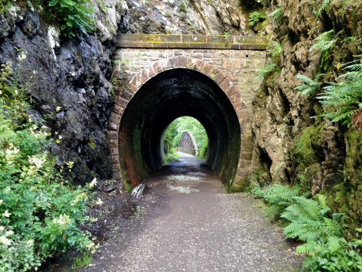 Wasdale To Threlkeld