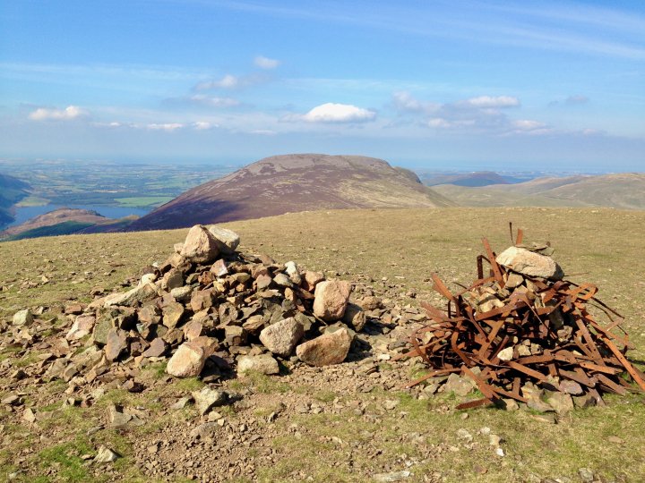 Great Borne / Starling Dodd