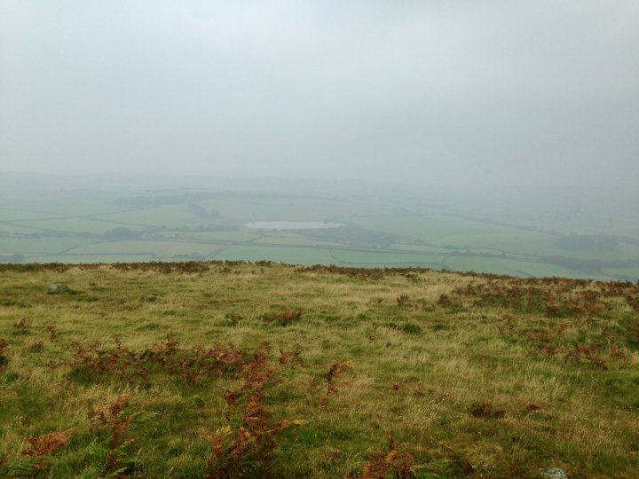 Stoupdale Head / White Combe / Black Combe
