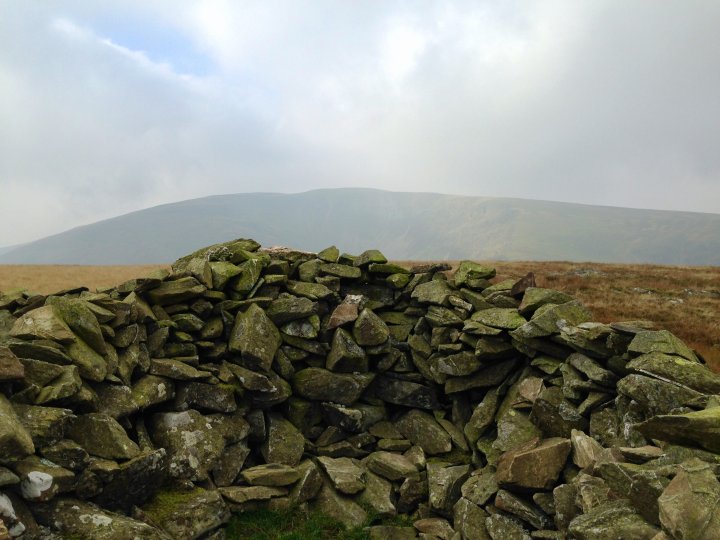 Stoupdale Head / White Combe / Black Combe