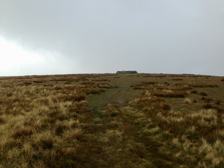 Stoupdale Head / White Combe / Black Combe